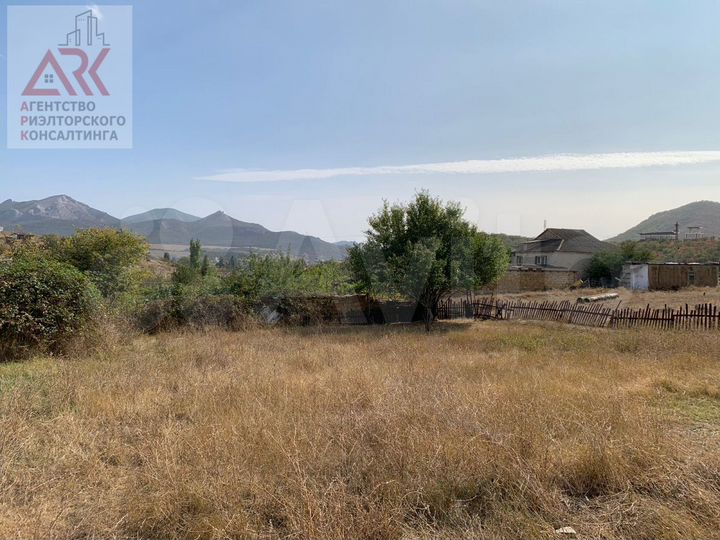 Участок 8 сот. (ИЖС)