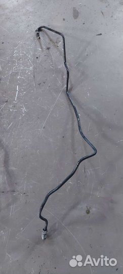 Трубка тормозного цилиндра на Audi A5