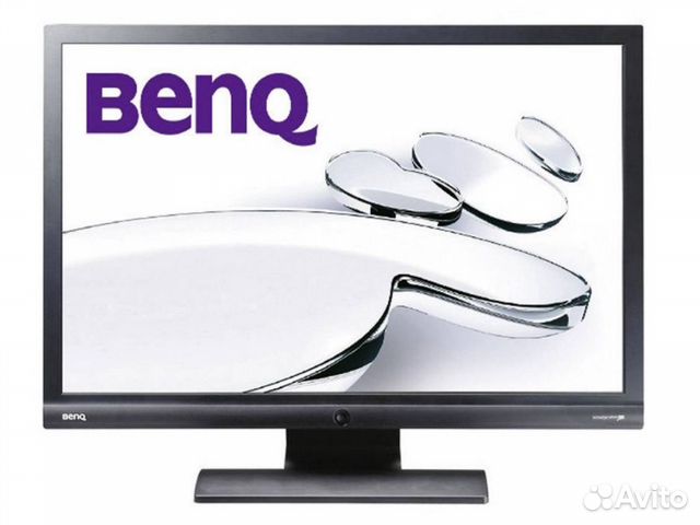 Монитор benq g900wa схема