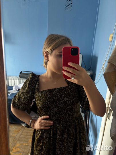 Платье женское