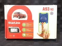StarLine A93 V2
