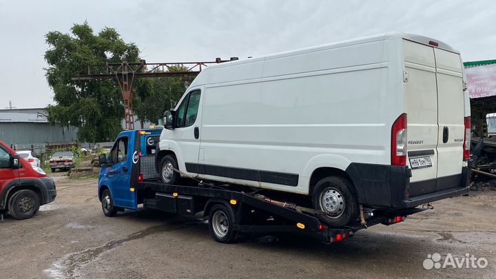 Эвакуатор. Услуги Эвакуатора