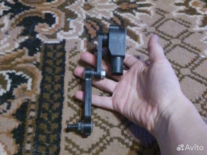 Датчик положения кузова Volkswagen