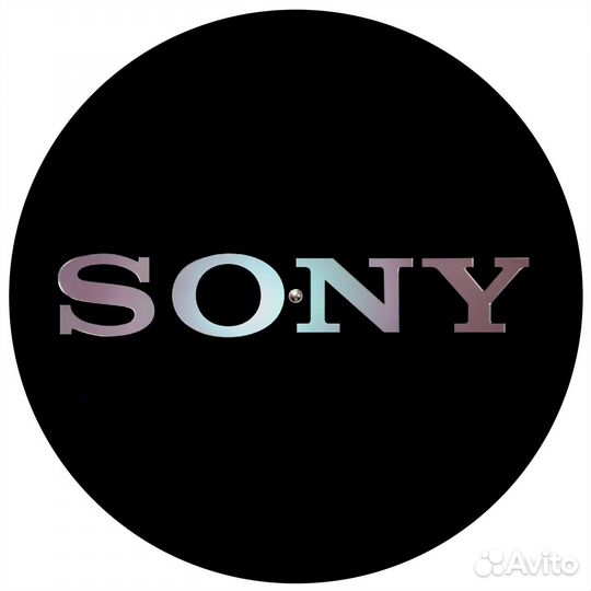 Sony Akai