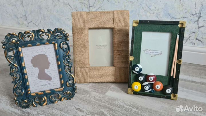 Рамки для фото