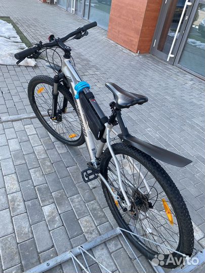 Велосипед Merida big nine 80