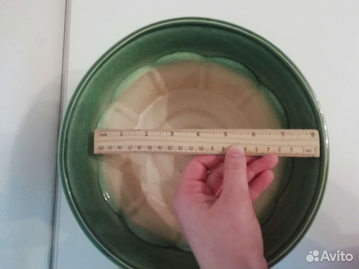 Горшки цветочные