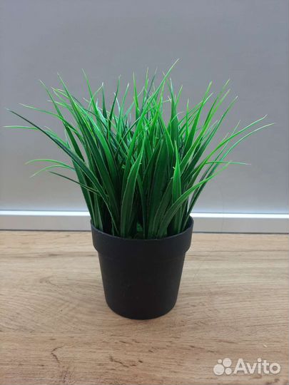 Искусственное растение Декор аналог Икеа