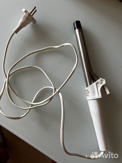 Плойка для волос
