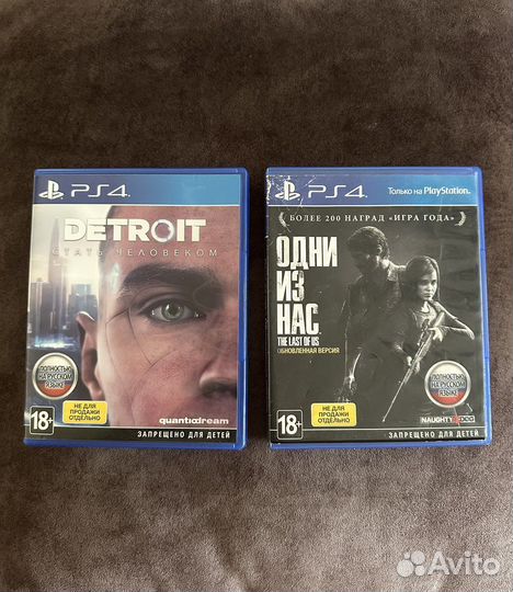 Игры для приставки sony PS4 PS5