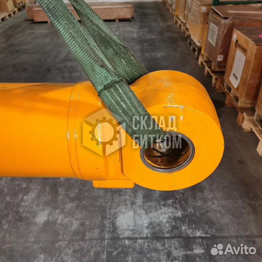 Гидроцилиндр рукояти Caterpillar 330D 191-5551