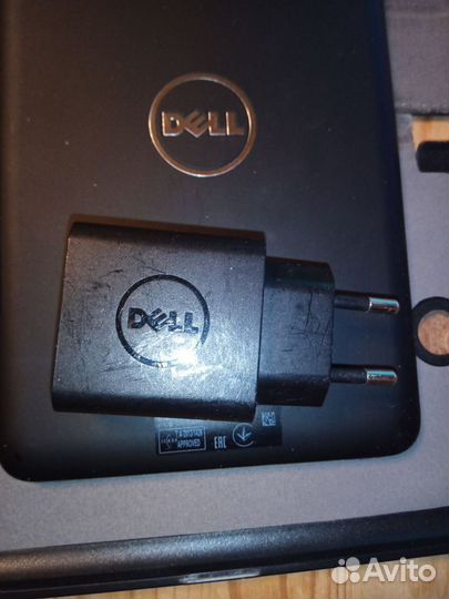 Планшет Dell Venue 7