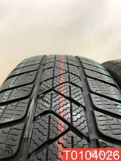 Pirelli Winter Sottozero 3 215/65 R17 99H