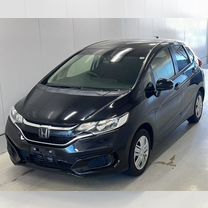 Honda Fit 1.3 CVT, 2019, 50 000 км, с пробегом, цена 1 000 000 руб.