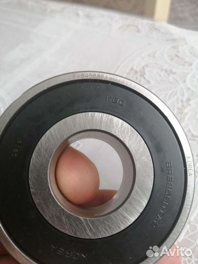 Потшипник первичного вала МКПП Киа- Хёндай