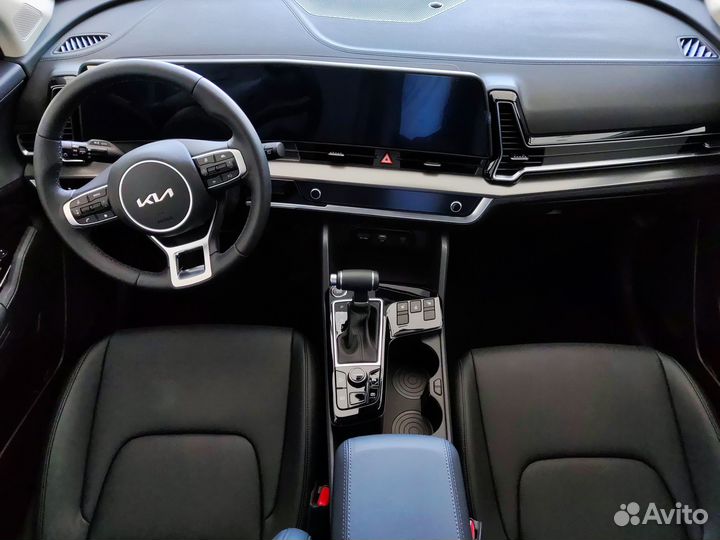 Kia Sportage 2.0 AT, 2023