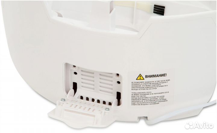 Ультразвуковой увлажнитель воздуха Leberg LH-16A