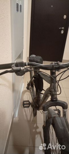 Велосипед для взрослых бу 29