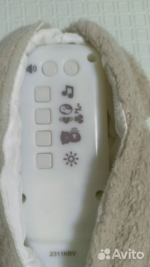 Fisher price выдра