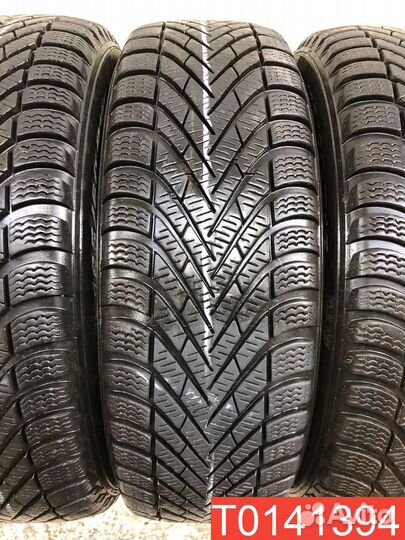 Pirelli Winter Cinturato 185/60 R15 88T