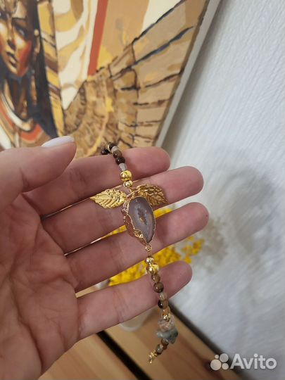 Сет браслетов 