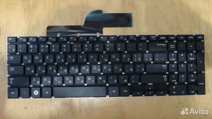 Новая Samsung NP355E5C NP270E5E NP300E5V NP350V5C