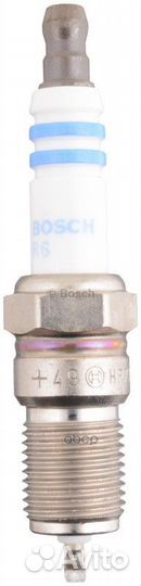 Свеча зажигания 0242236563 Bosch