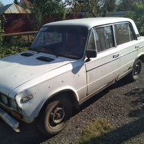 ВАЗ (LADA) 2106 1.5 MT, 2000, 200 000 км, с пробегом, цена 35 000 руб.