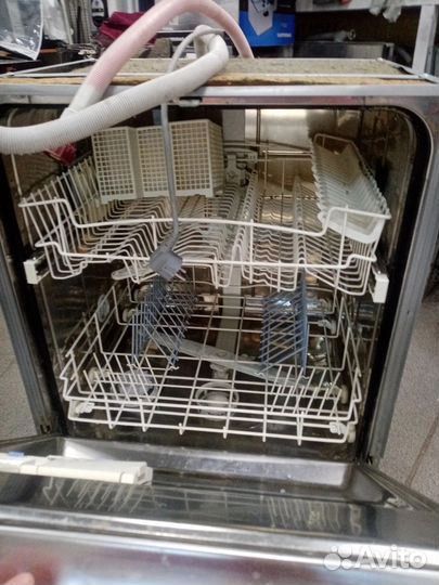 Посудомоечная машина Whirlpool 60см