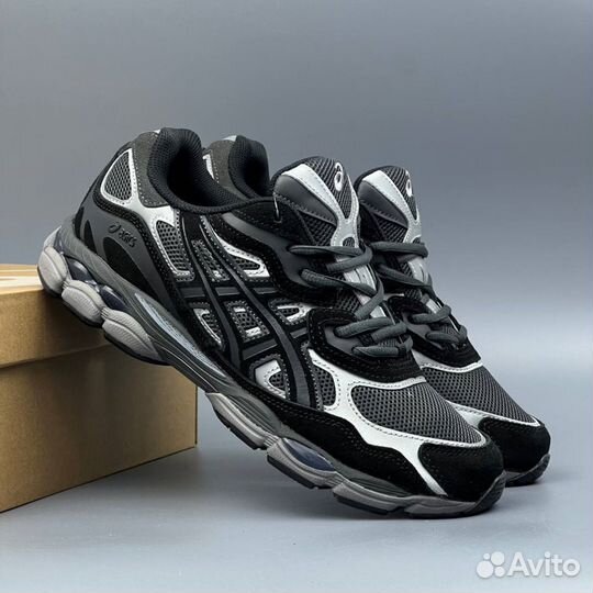 Кроссовки Asics Gel Nyc