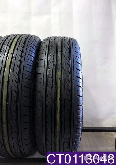 Goodyear GT-Eco Stage 205/65 R15 94H