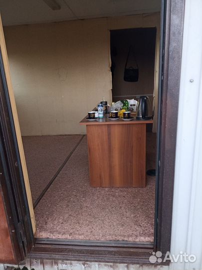 Готовые строения и срубы