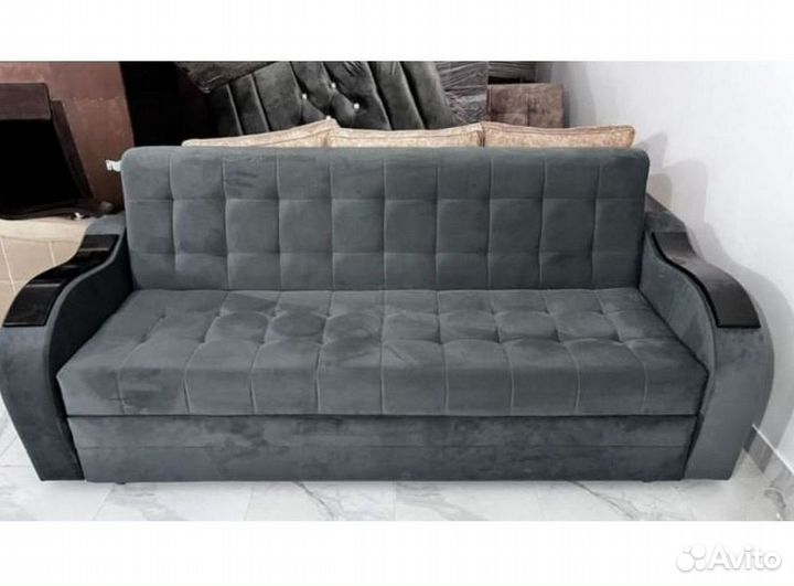 Раскладной диван на заказ не б/у