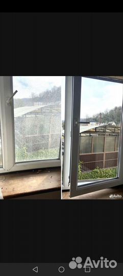 Клининг уборка