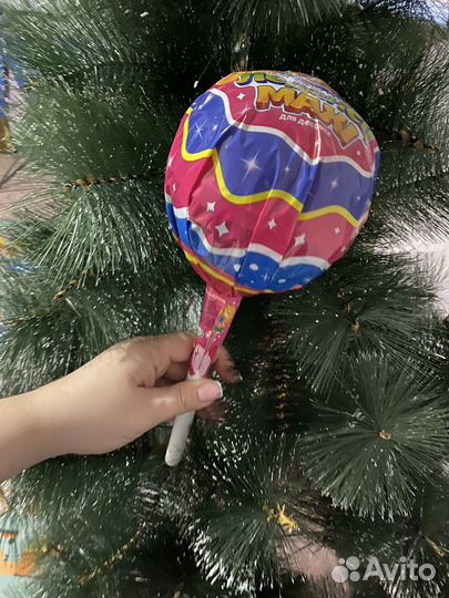 Леденец maxi для девочек