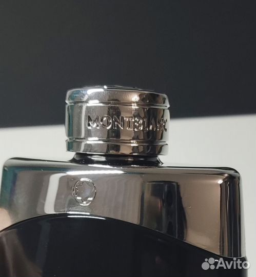 Мужской парфюм Montblanc Legend новый