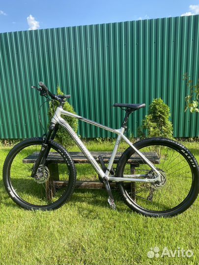 Merida big seven 500