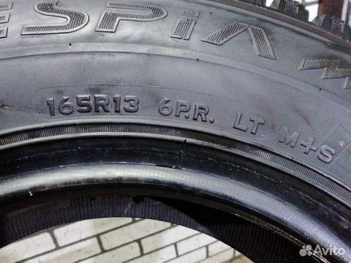 Falken Espia MV03 165 R13C