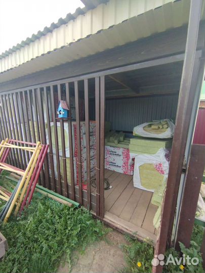 Вольер для собак