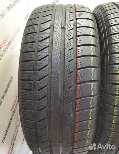 Vredestein QuaTrac 3 255/60 R18 112V