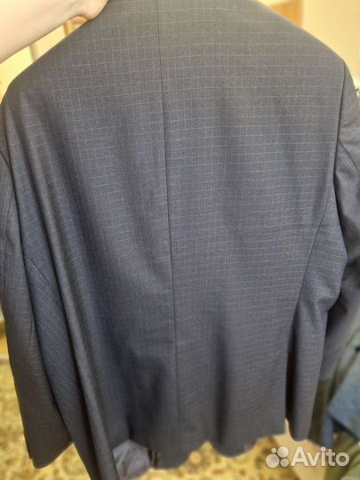 Костюм мужской р.58