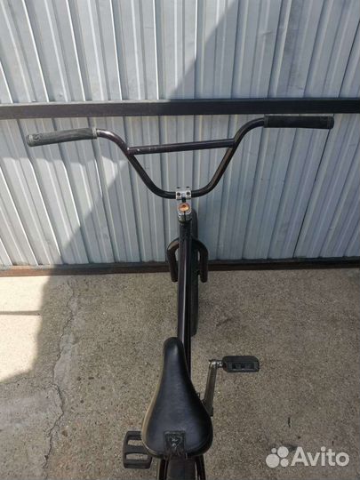 Велосипед бмх