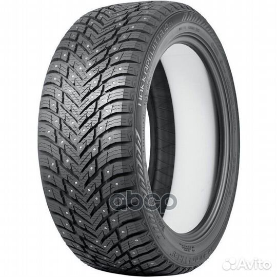 Nokian Tyres Hakkapeliitta 10 EV 235/45 R20