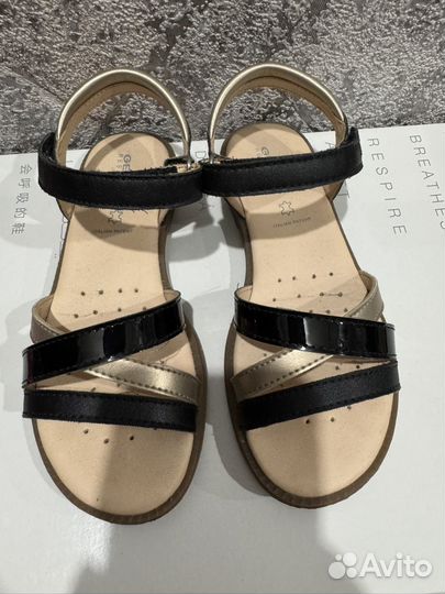 Сандалии Geox 31 размер