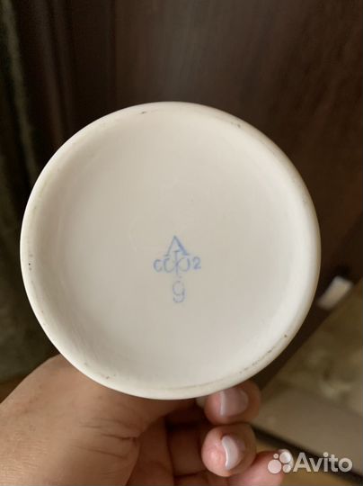 Чайный сервиз 