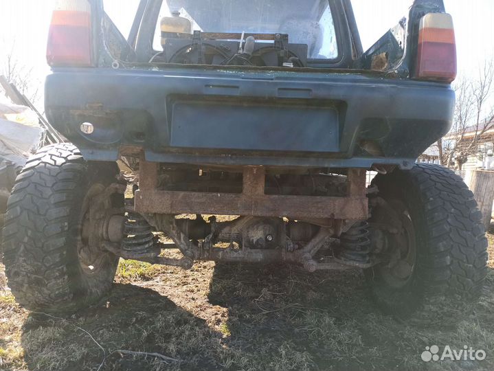 Продам камазик