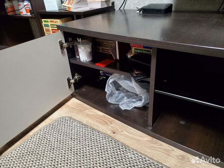 Тумба под телевизор