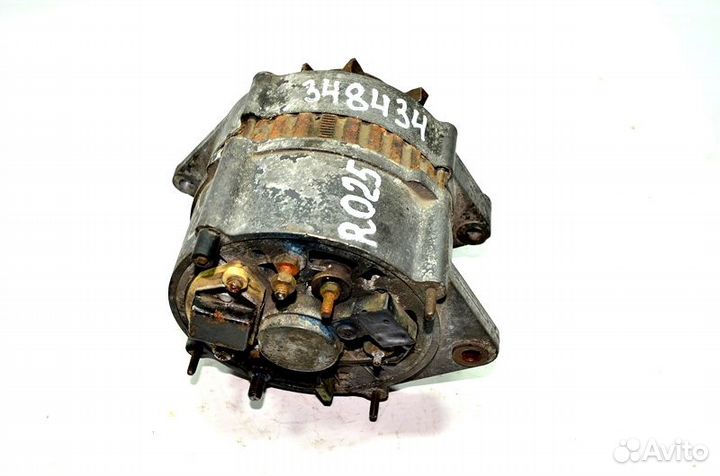 Генератор renault trucks Magnum E.tech (01.00)