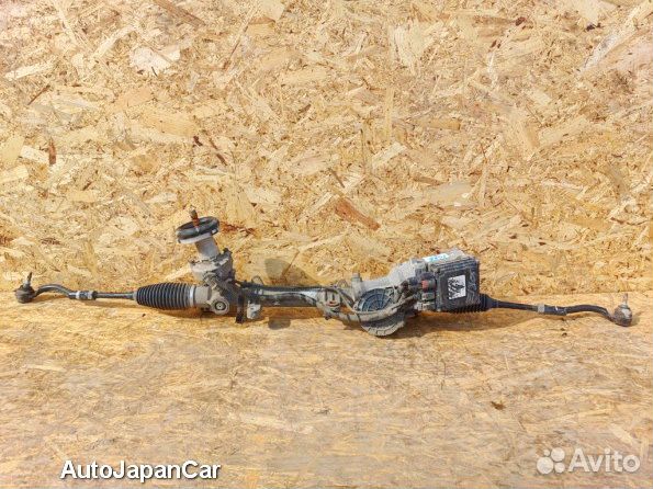 Рейка рулевая Kia Sorento Prime Киа Соренто Прайм