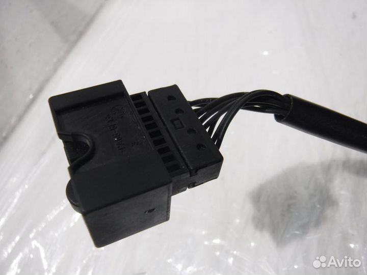 Зеркало правое Mercedes C209 CLK